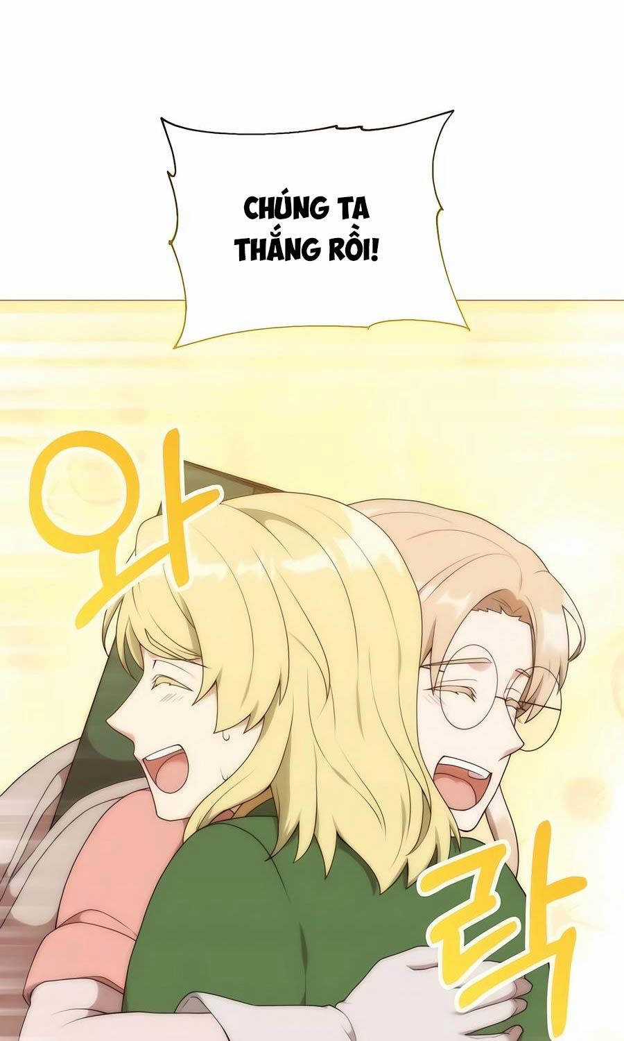 Tôi Làm Vườn Tại Thế Giới Thợ Săn Chapter 39 trang 124