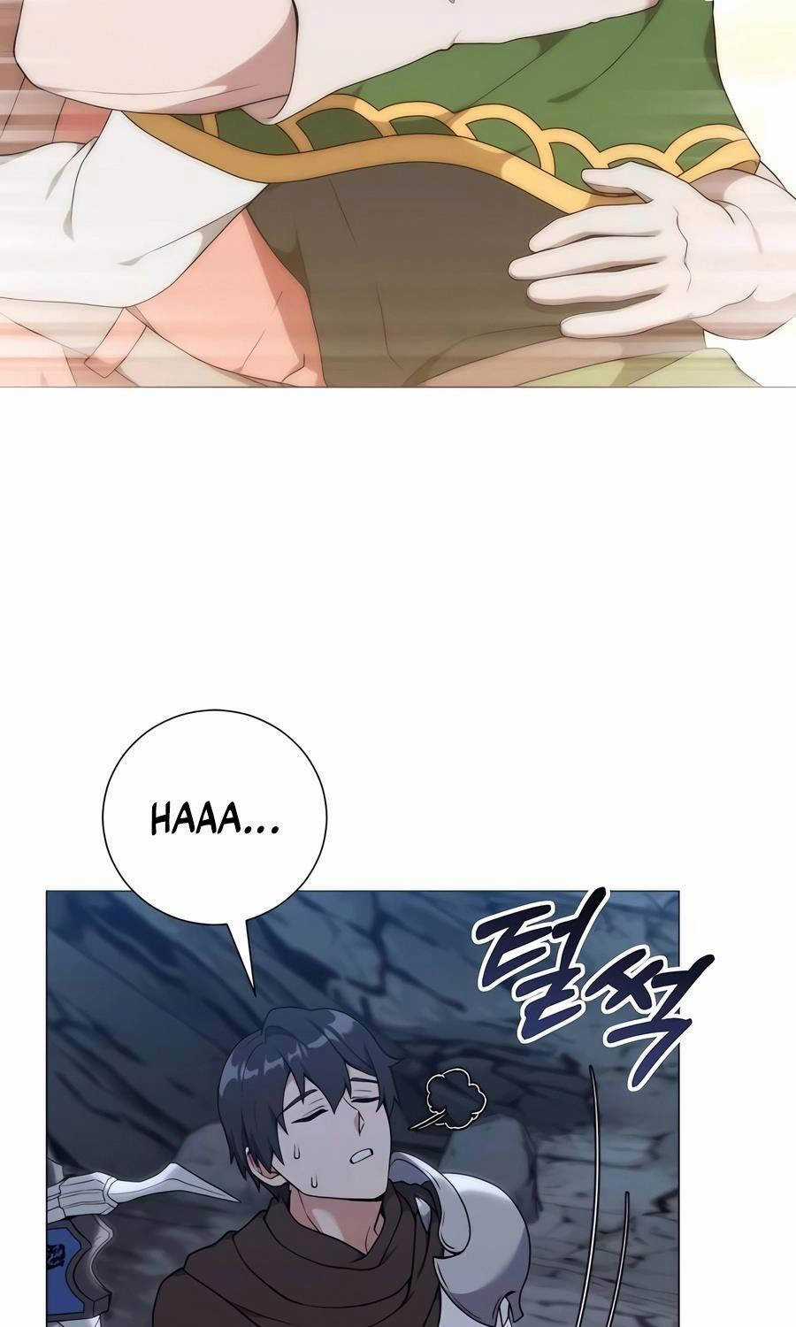 Tôi Làm Vườn Tại Thế Giới Thợ Săn Chapter 39 trang 125