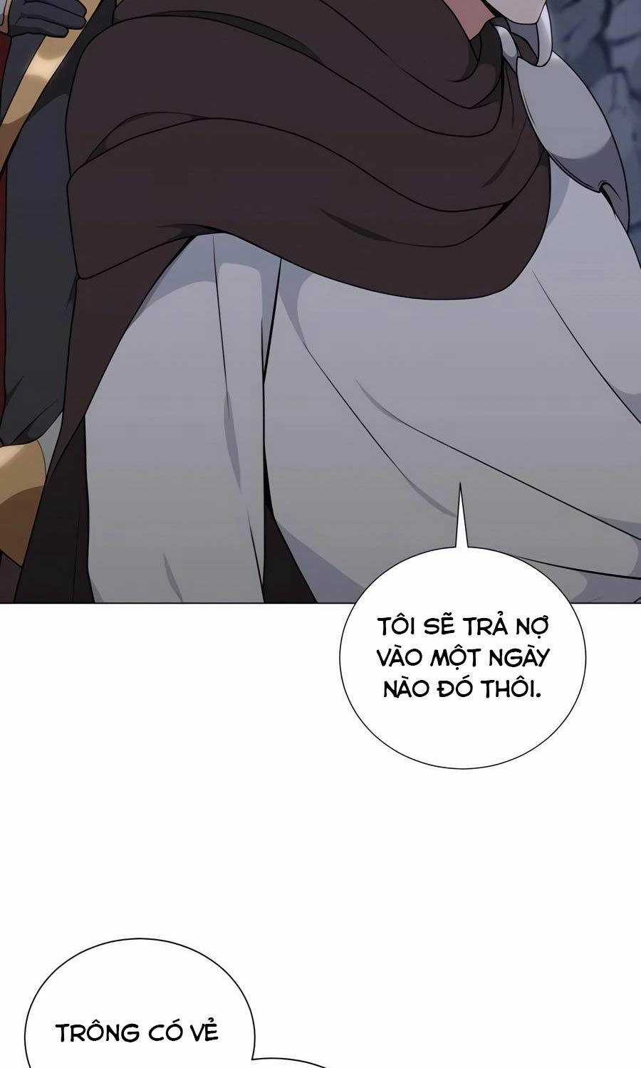 Tôi Làm Vườn Tại Thế Giới Thợ Săn Chapter 39 trang 128