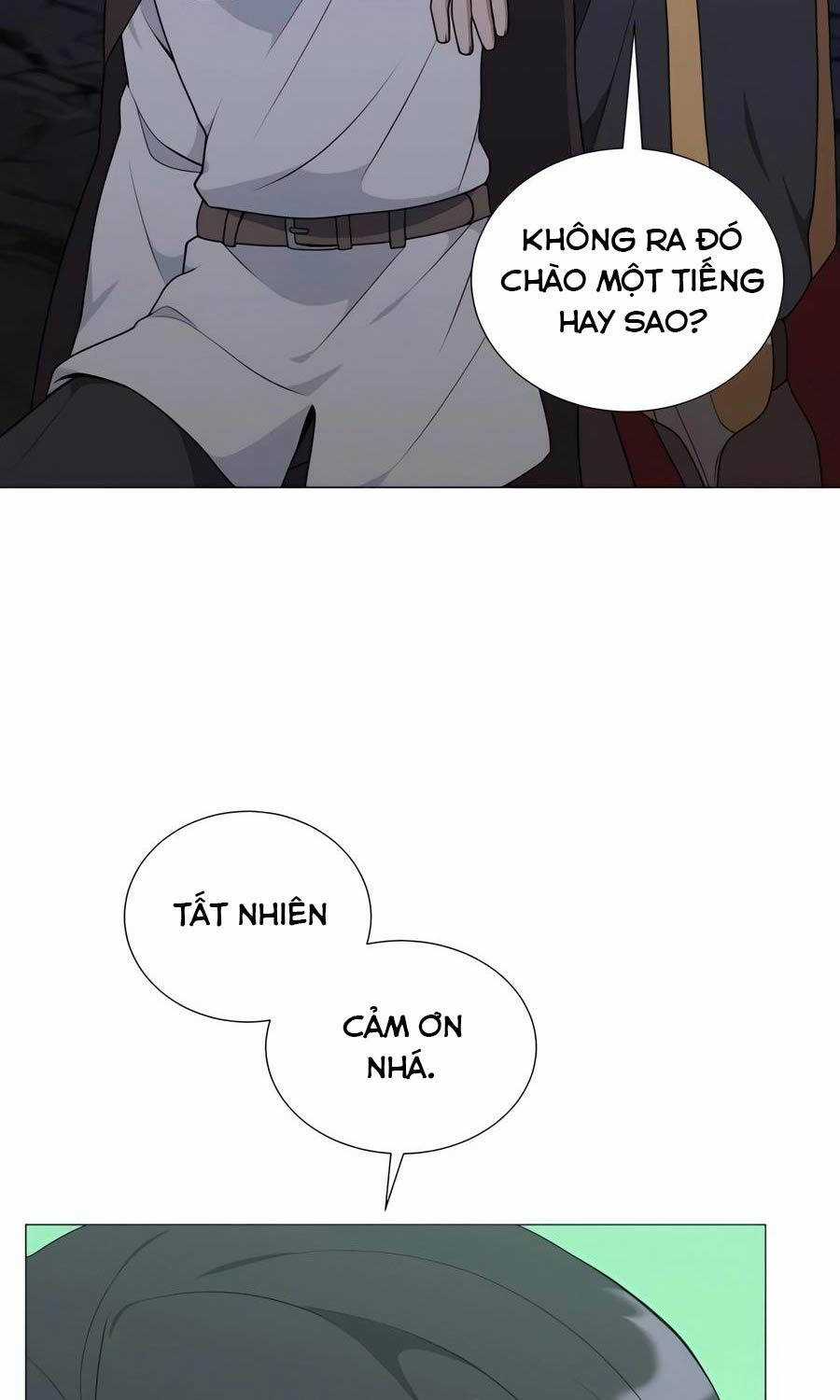 Tôi Làm Vườn Tại Thế Giới Thợ Săn Chapter 39 trang 130