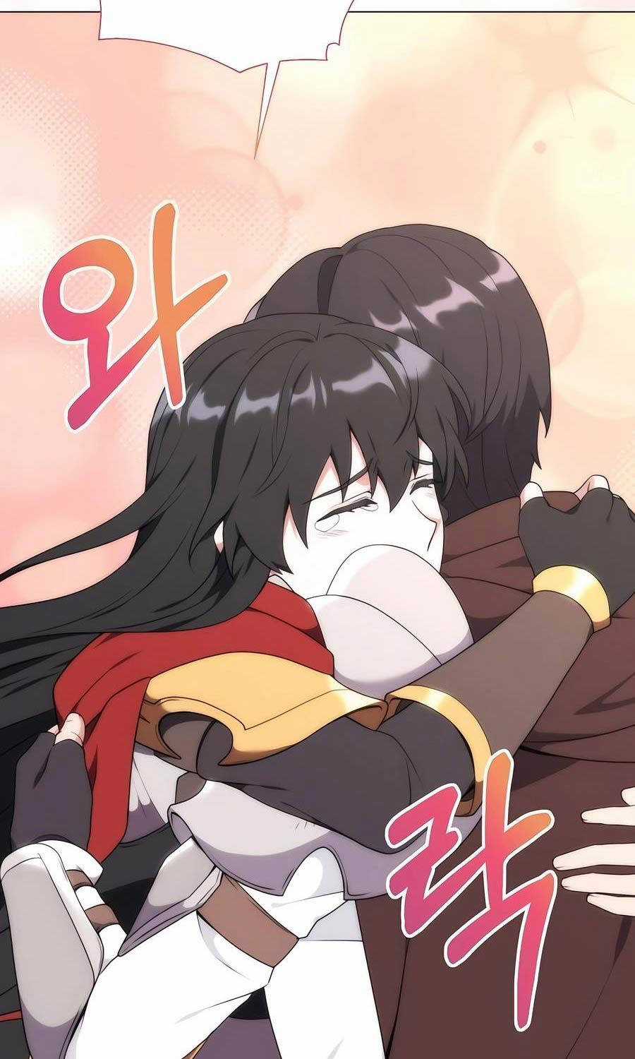 Tôi Làm Vườn Tại Thế Giới Thợ Săn Chapter 39 trang 138