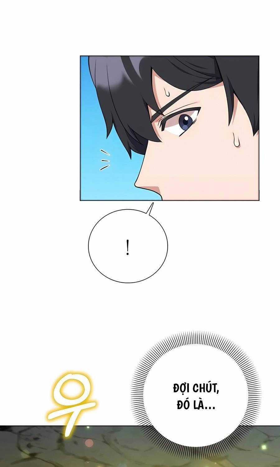 Tôi Làm Vườn Tại Thế Giới Thợ Săn Chapter 39 trang 14