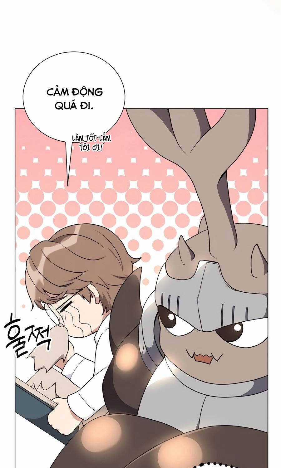 Tôi Làm Vườn Tại Thế Giới Thợ Săn Chapter 39 trang 143