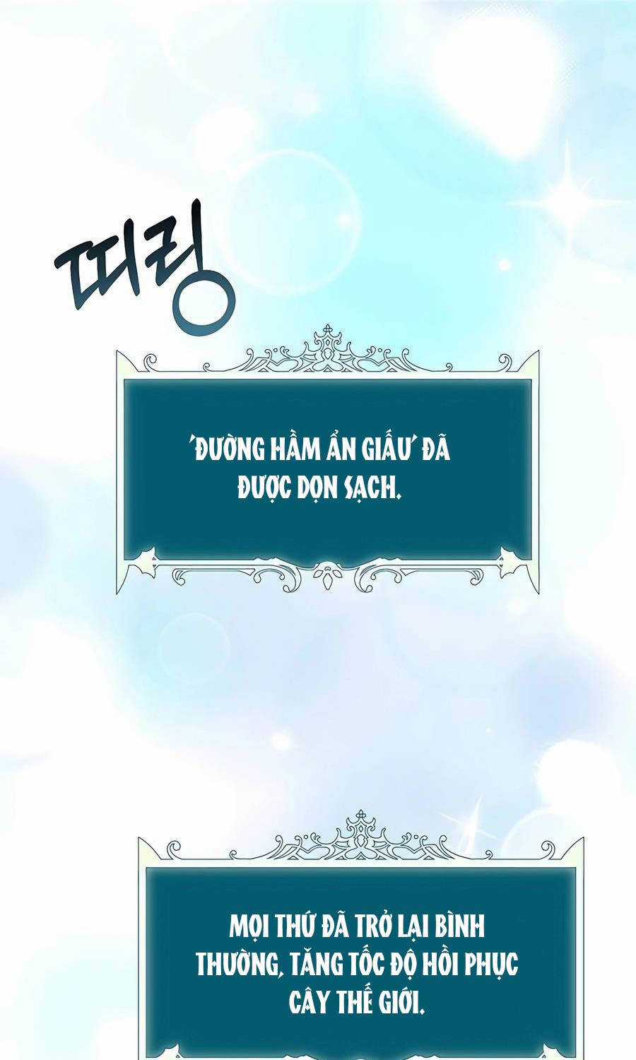 Tôi Làm Vườn Tại Thế Giới Thợ Săn Chapter 39 trang 145