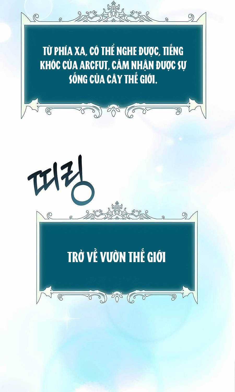 Tôi Làm Vườn Tại Thế Giới Thợ Săn Chapter 39 trang 147