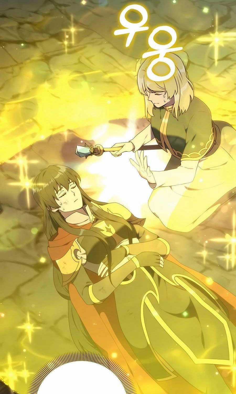 Tôi Làm Vườn Tại Thế Giới Thợ Săn Chapter 39 trang 15