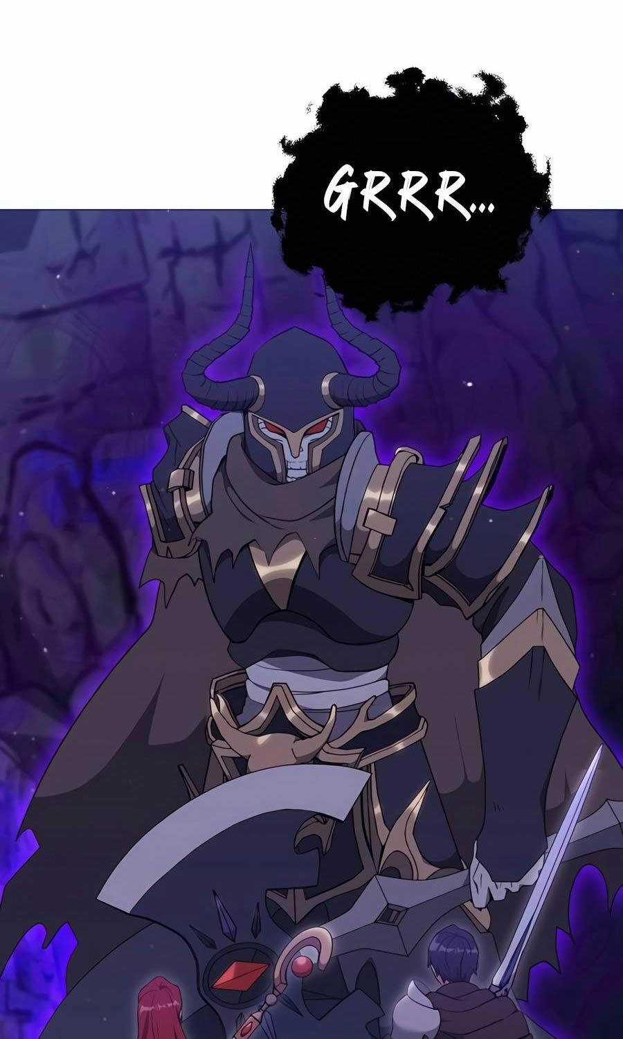 Tôi Làm Vườn Tại Thế Giới Thợ Săn Chapter 39 trang 22