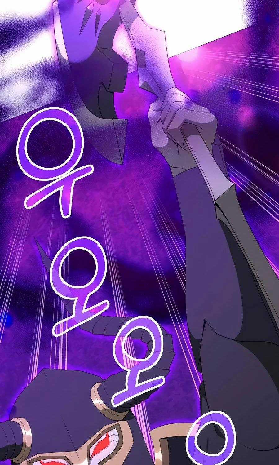 Tôi Làm Vườn Tại Thế Giới Thợ Săn Chapter 39 trang 24