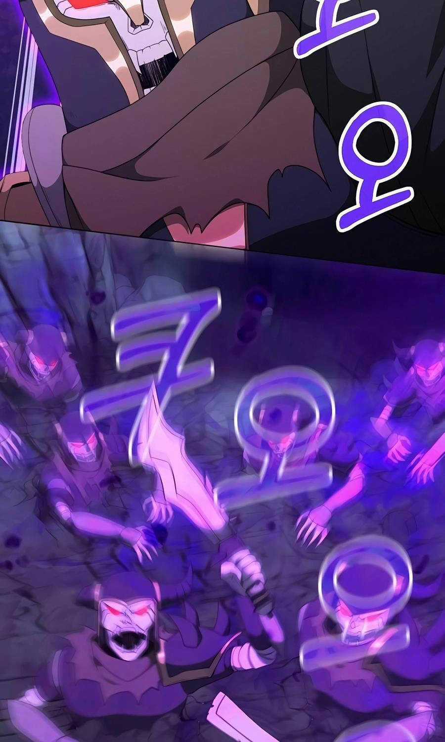 Tôi Làm Vườn Tại Thế Giới Thợ Săn Chapter 39 trang 25