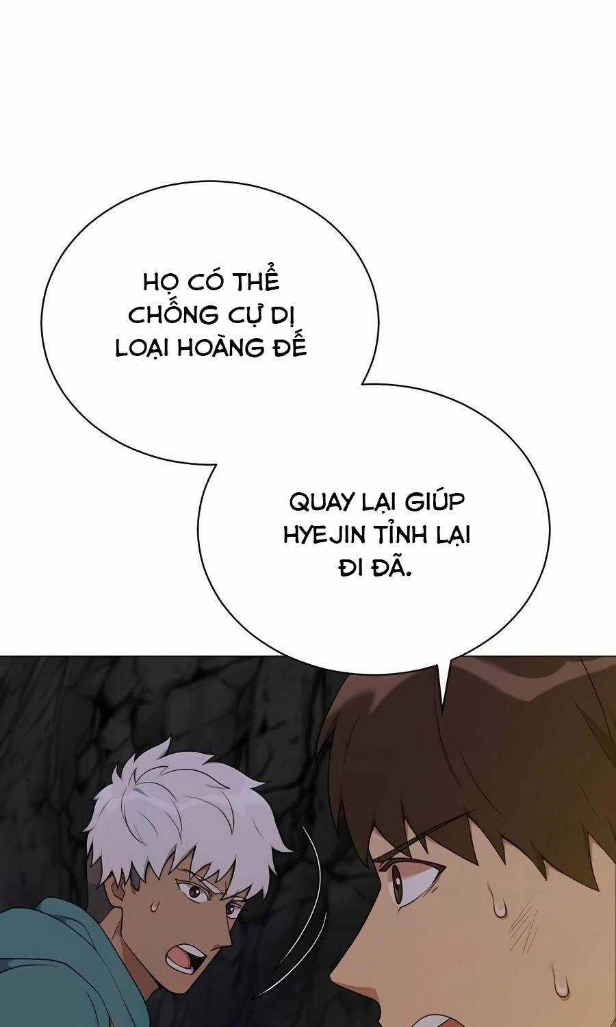 Tôi Làm Vườn Tại Thế Giới Thợ Săn Chapter 39 trang 29