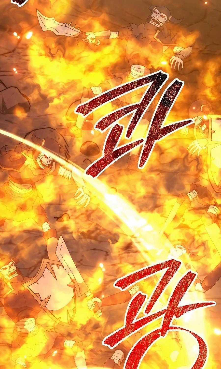 Tôi Làm Vườn Tại Thế Giới Thợ Săn Chapter 39 trang 31