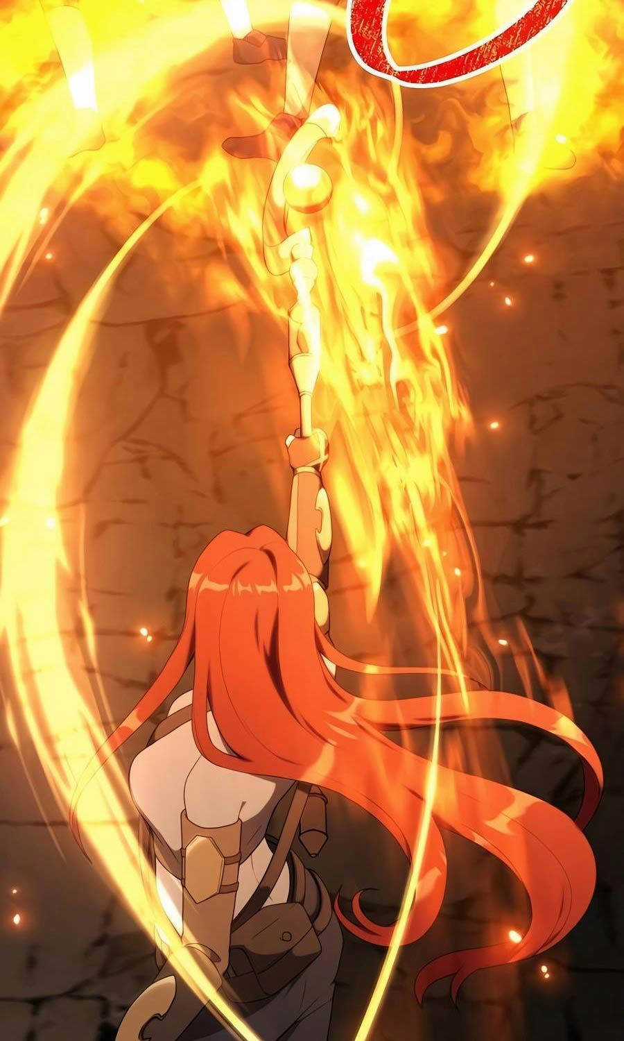 Tôi Làm Vườn Tại Thế Giới Thợ Săn Chapter 39 trang 32