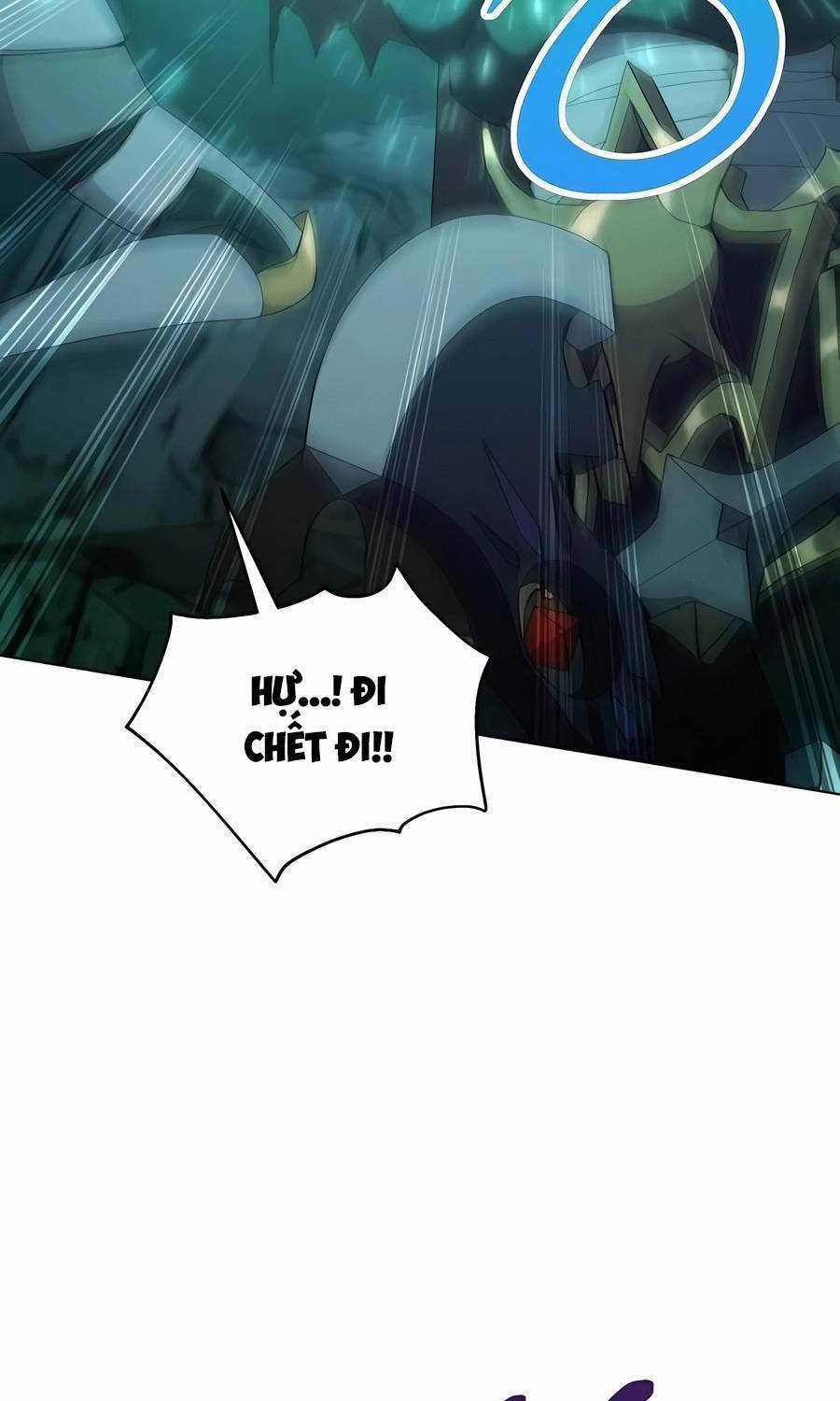 Tôi Làm Vườn Tại Thế Giới Thợ Săn Chapter 39 trang 35