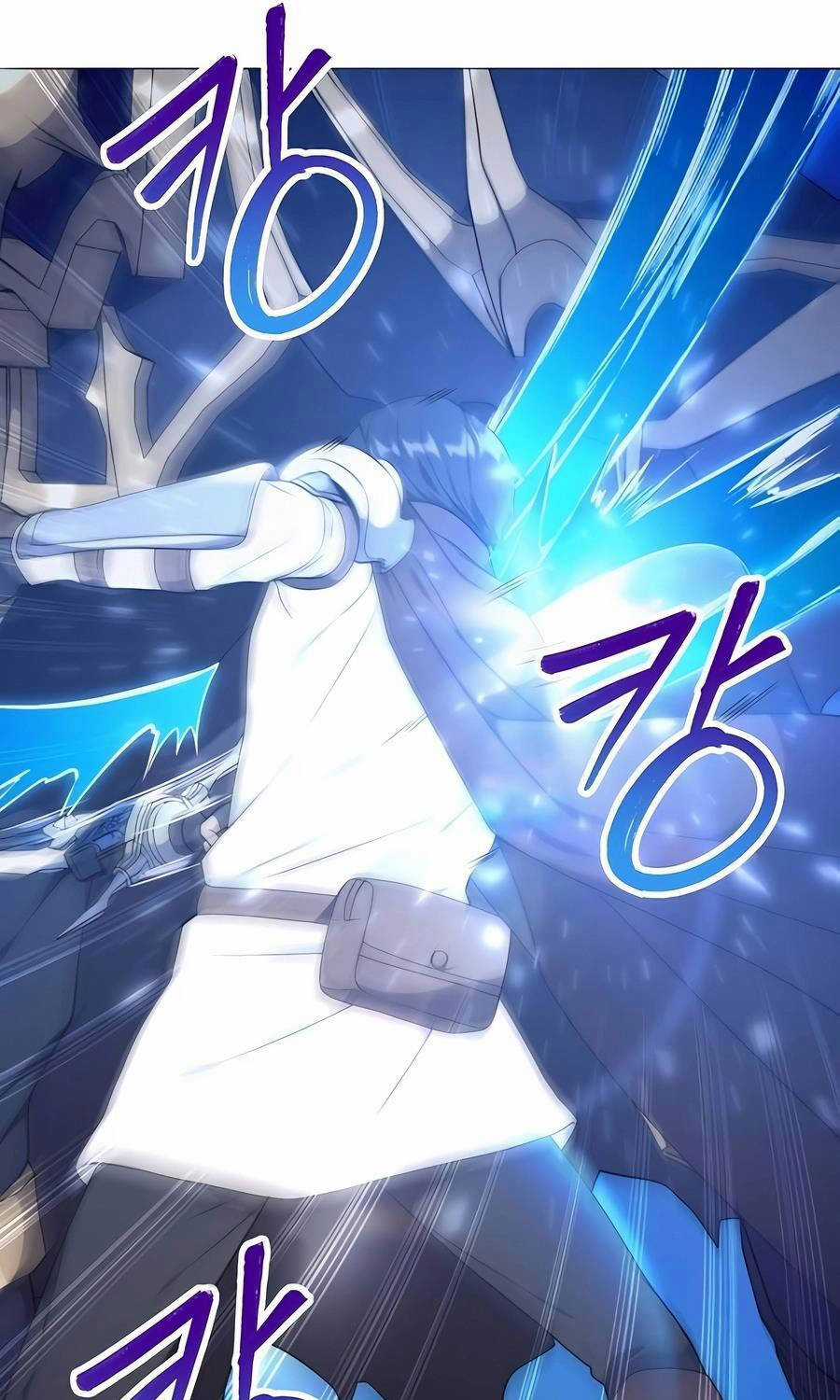 Tôi Làm Vườn Tại Thế Giới Thợ Săn Chapter 39 trang 38