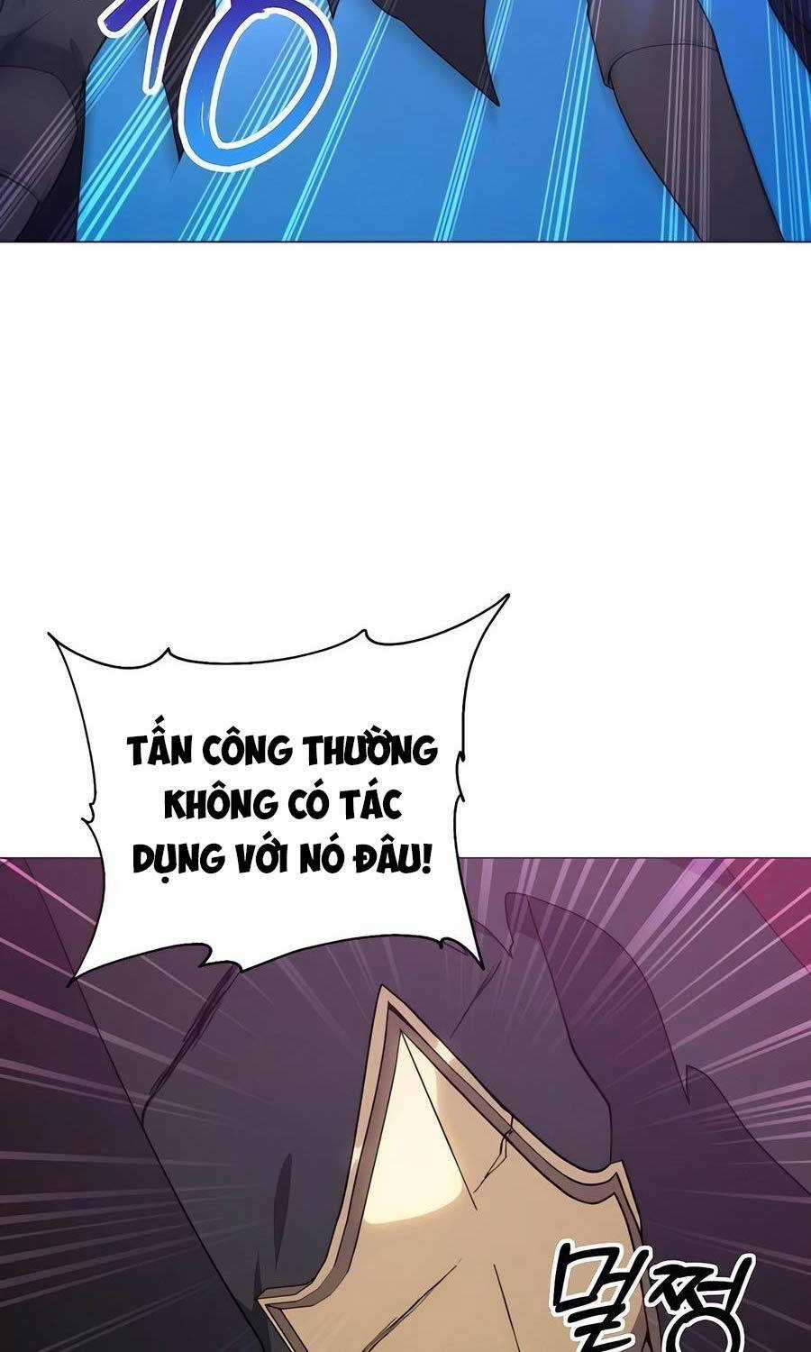 Tôi Làm Vườn Tại Thế Giới Thợ Săn Chapter 39 trang 39