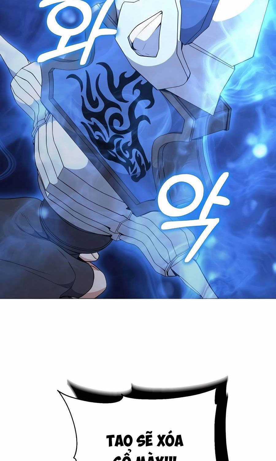 Tôi Làm Vườn Tại Thế Giới Thợ Săn Chapter 39 trang 43