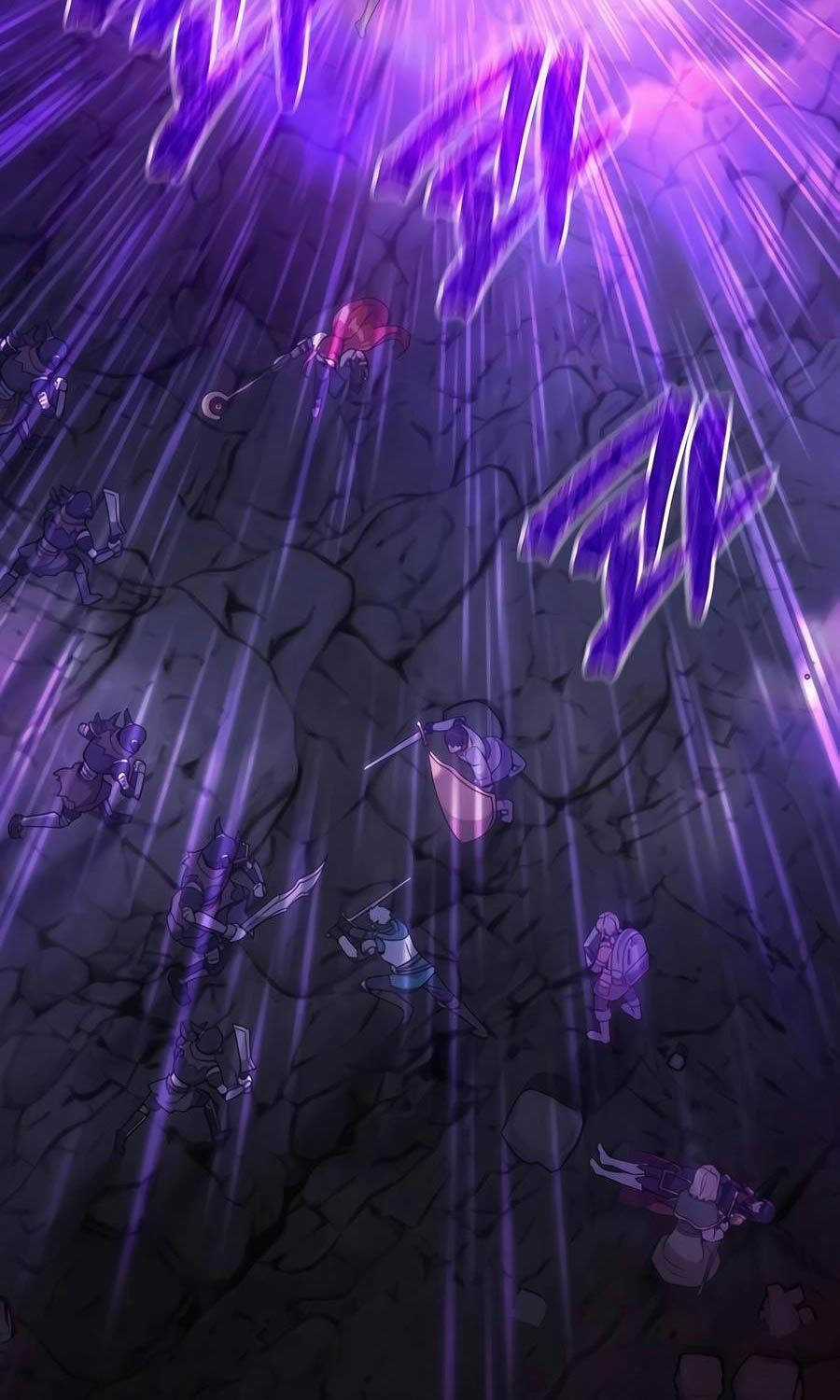 Tôi Làm Vườn Tại Thế Giới Thợ Săn Chapter 39 trang 49