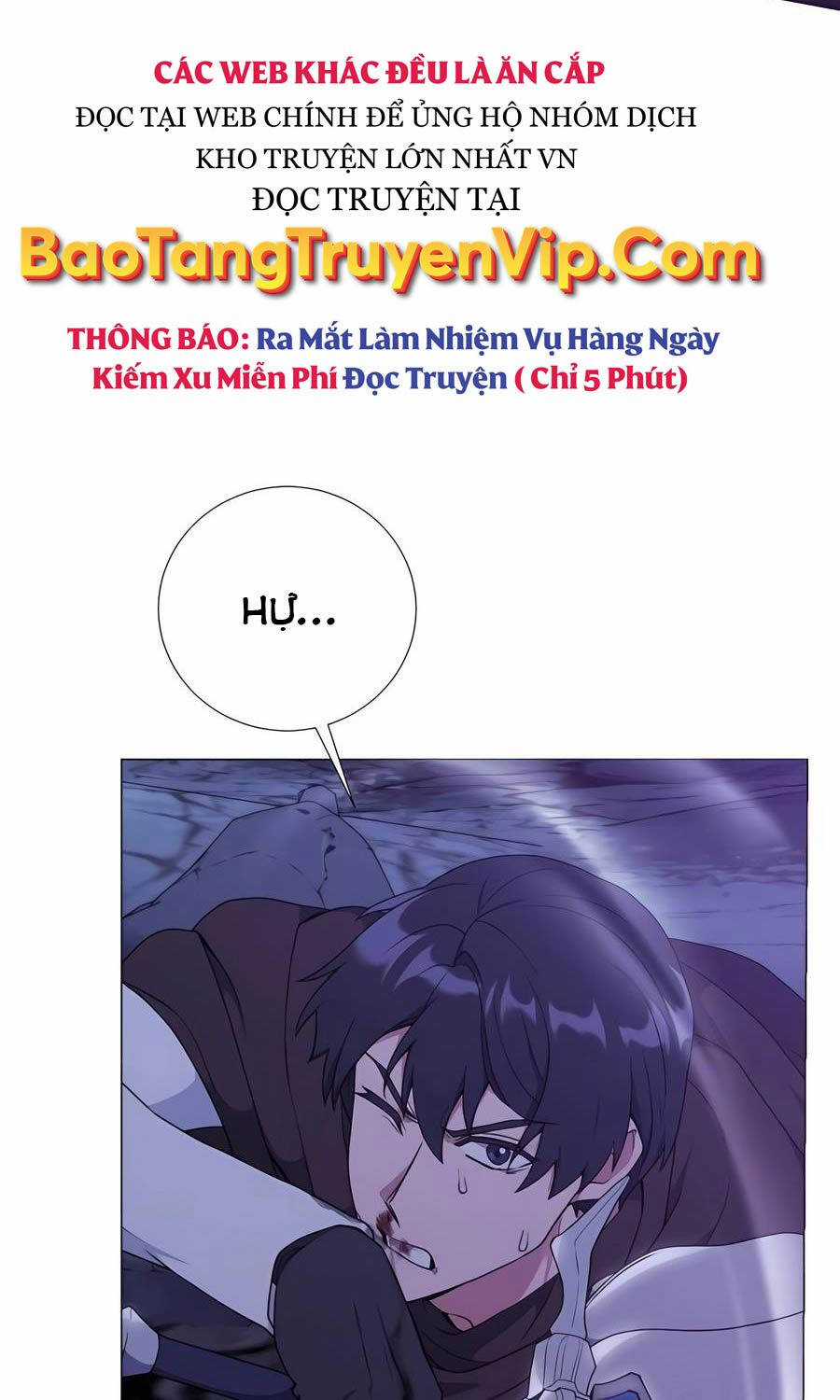 Tôi Làm Vườn Tại Thế Giới Thợ Săn Chapter 39 trang 51