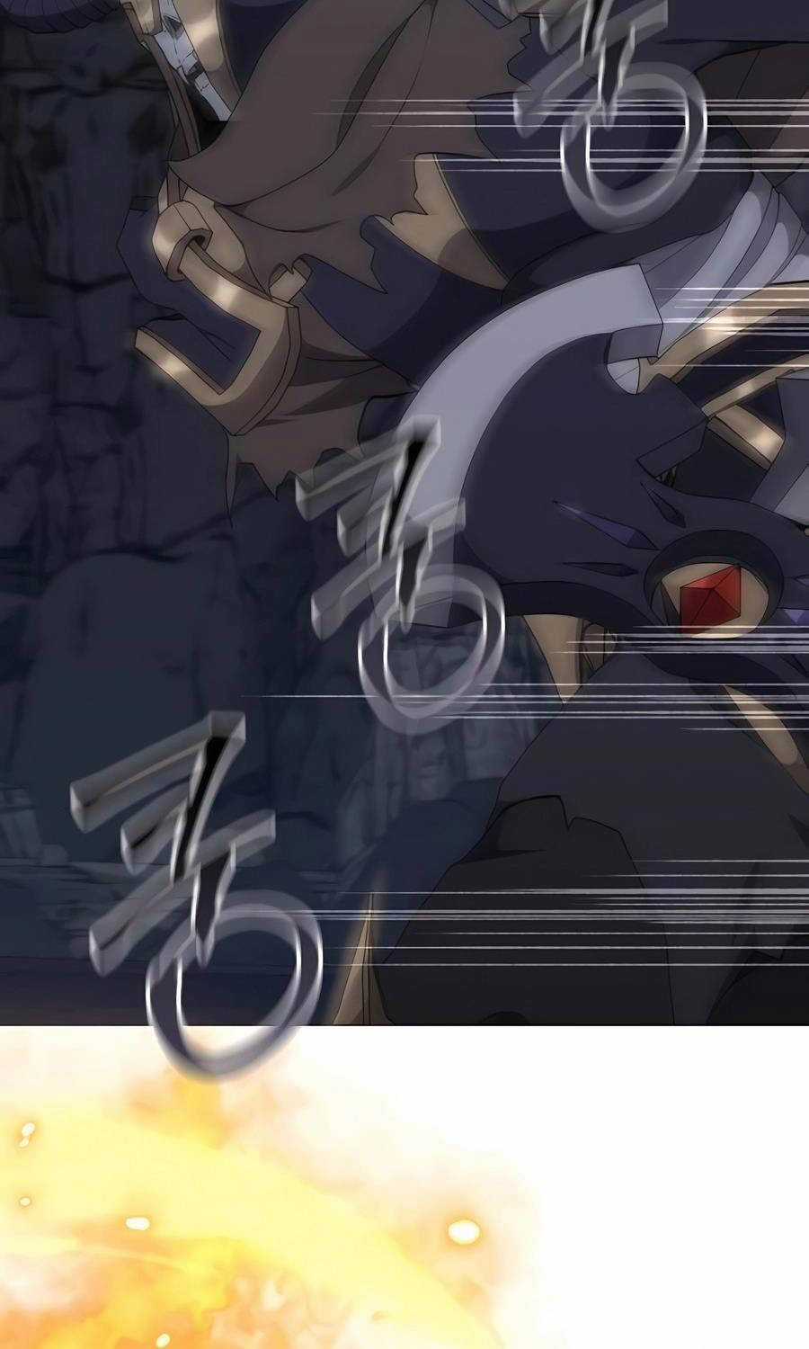 Tôi Làm Vườn Tại Thế Giới Thợ Săn Chapter 39 trang 58