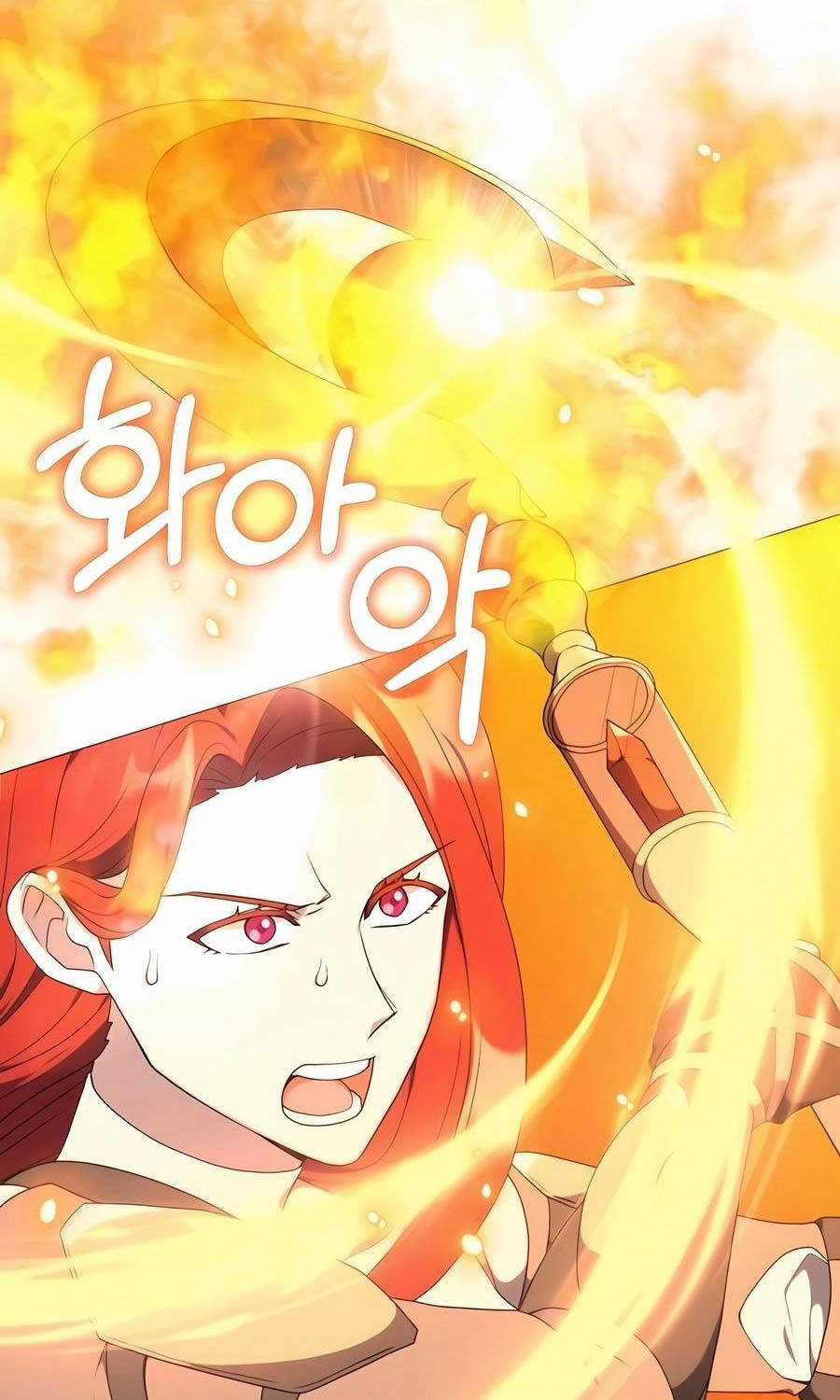 Tôi Làm Vườn Tại Thế Giới Thợ Săn Chapter 39 trang 59