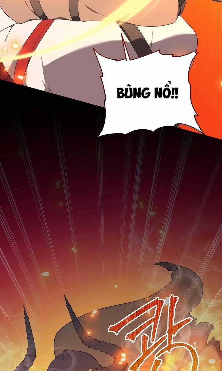 Tôi Làm Vườn Tại Thế Giới Thợ Săn Chapter 39 trang 60