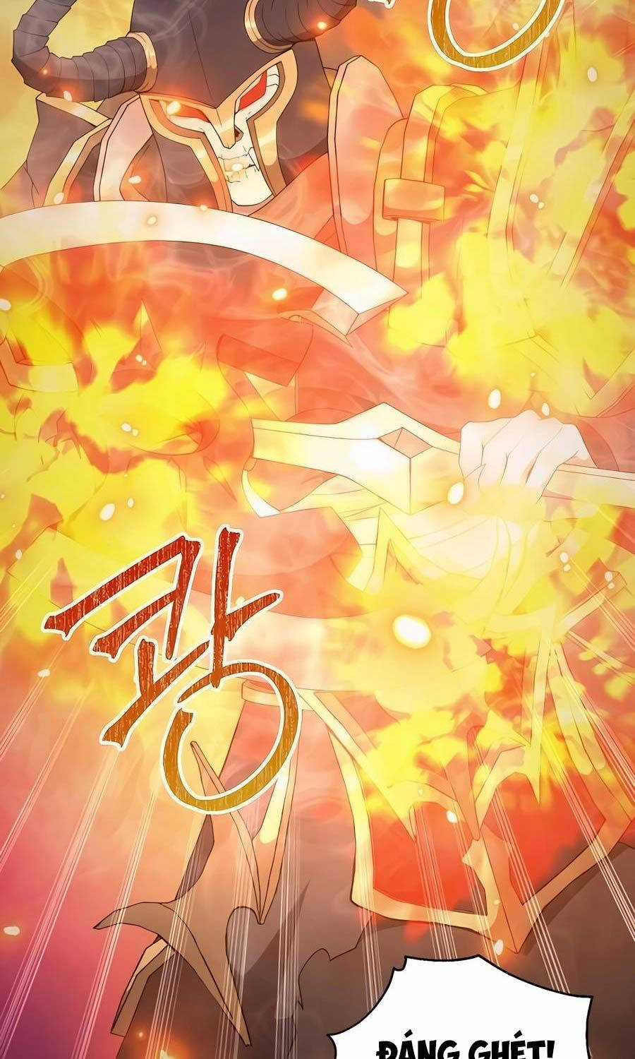 Tôi Làm Vườn Tại Thế Giới Thợ Săn Chapter 39 trang 61