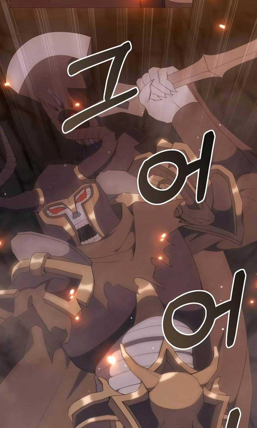 Tôi Làm Vườn Tại Thế Giới Thợ Săn Chapter 39 trang 63