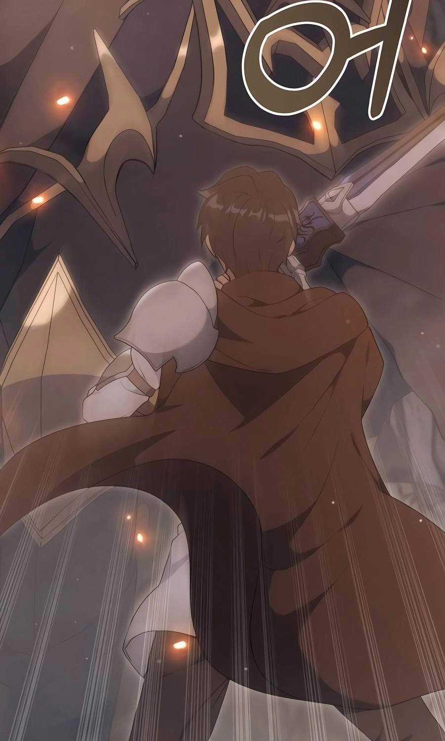 Tôi Làm Vườn Tại Thế Giới Thợ Săn Chapter 39 trang 64