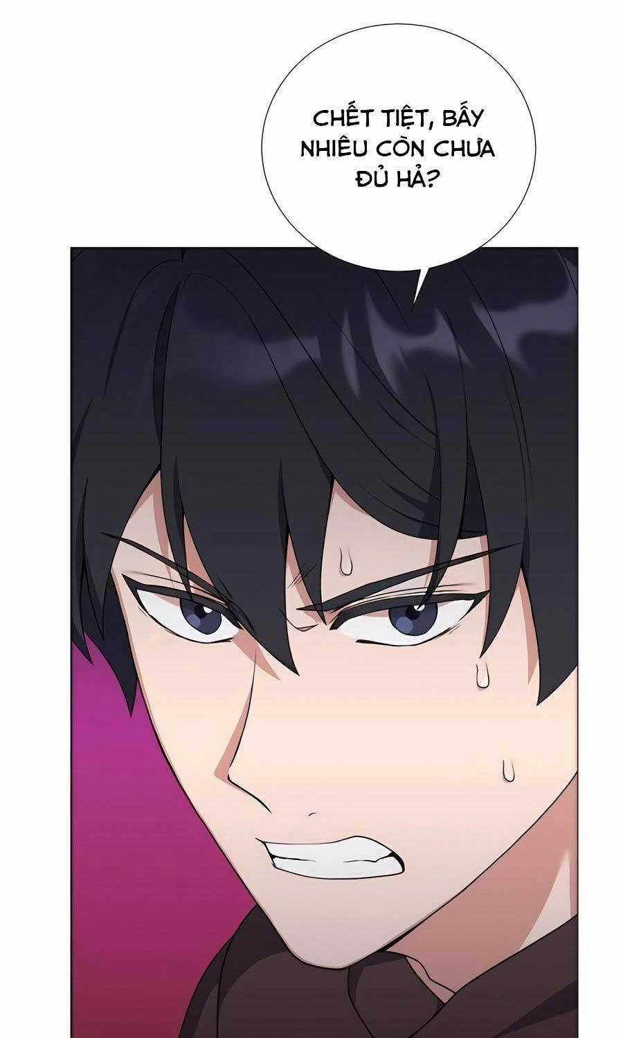 Tôi Làm Vườn Tại Thế Giới Thợ Săn Chapter 39 trang 7