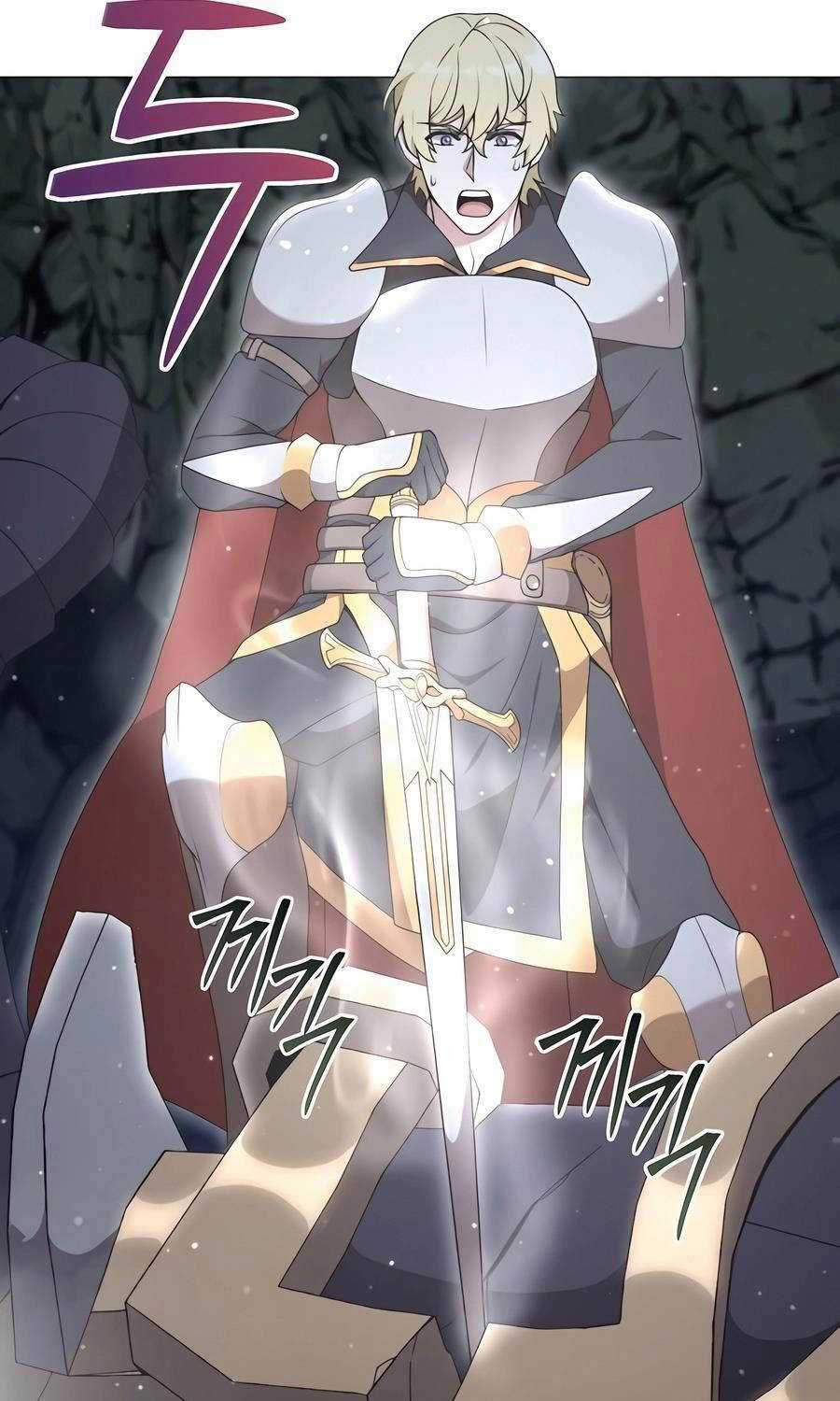 Tôi Làm Vườn Tại Thế Giới Thợ Săn Chapter 39 trang 73