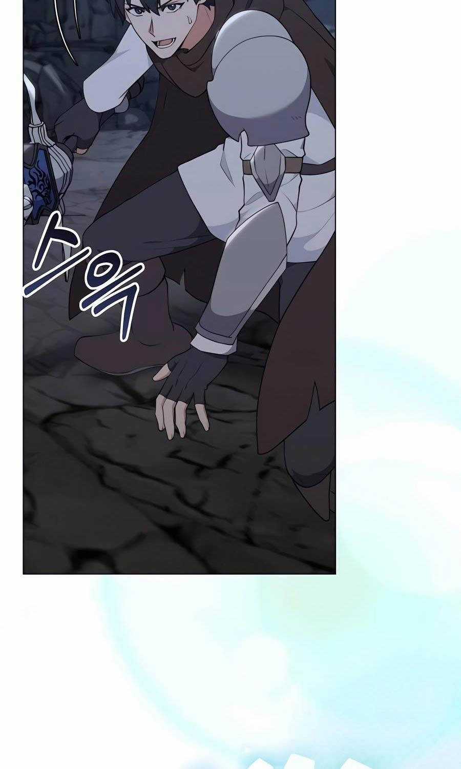 Tôi Làm Vườn Tại Thế Giới Thợ Săn Chapter 39 trang 76