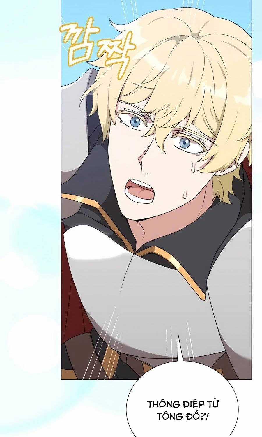 Tôi Làm Vườn Tại Thế Giới Thợ Săn Chapter 39 trang 78