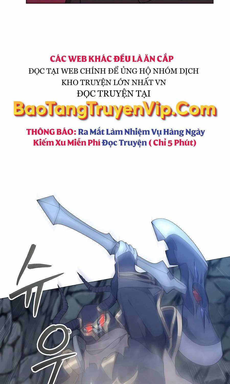 Tôi Làm Vườn Tại Thế Giới Thợ Săn Chapter 39 trang 8