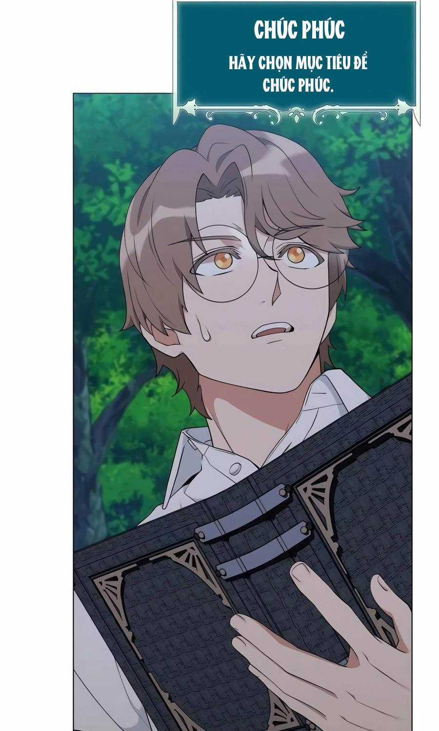 Tôi Làm Vườn Tại Thế Giới Thợ Săn Chapter 39 trang 83