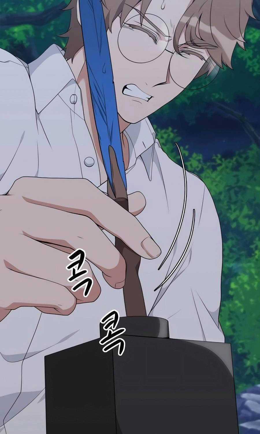 Tôi Làm Vườn Tại Thế Giới Thợ Săn Chapter 39 trang 85