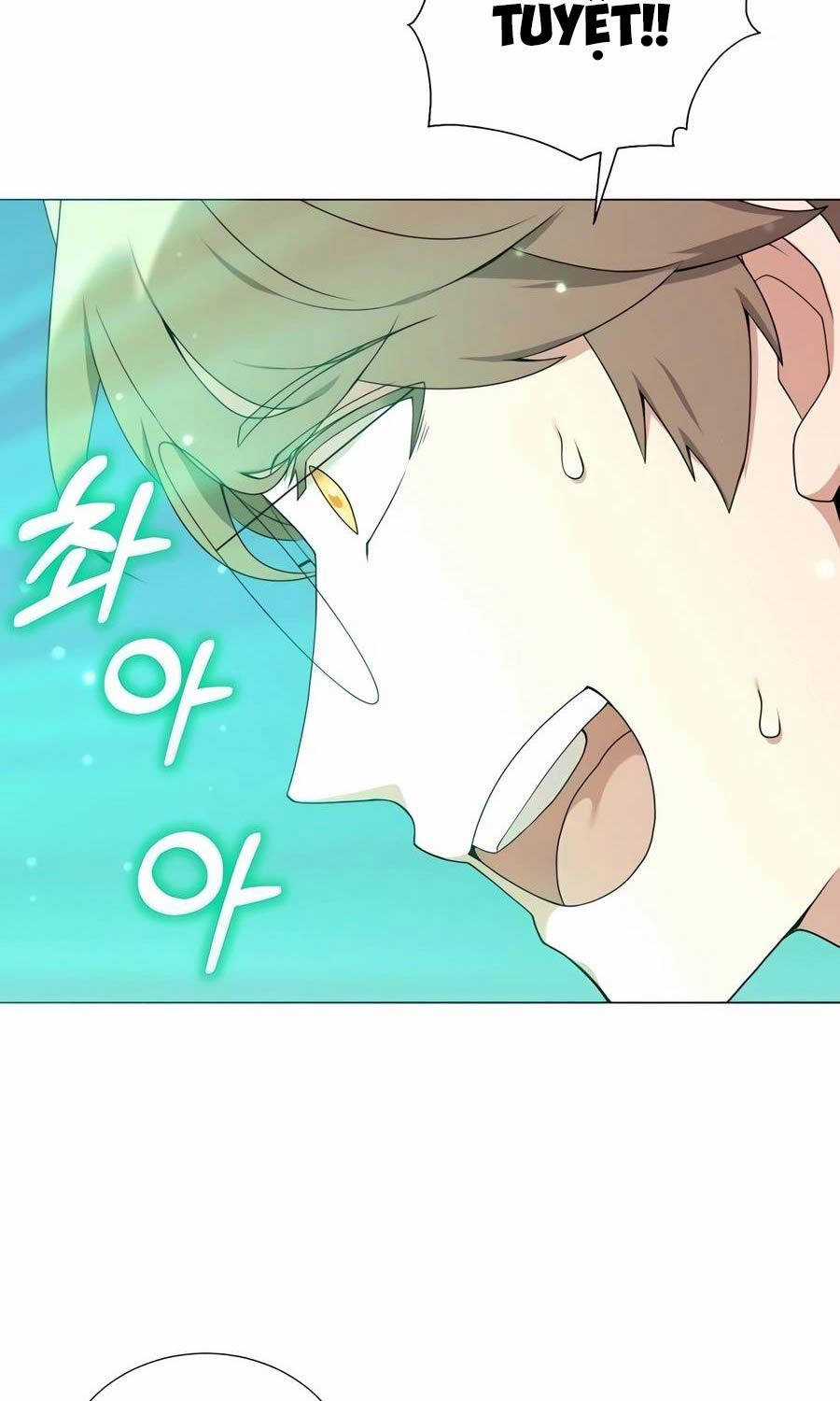 Tôi Làm Vườn Tại Thế Giới Thợ Săn Chapter 39 trang 88