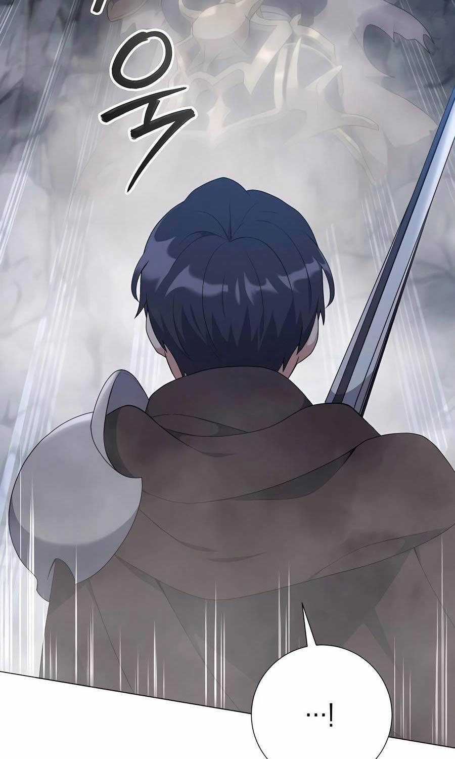 Tôi Làm Vườn Tại Thế Giới Thợ Săn Chapter 39 trang 9