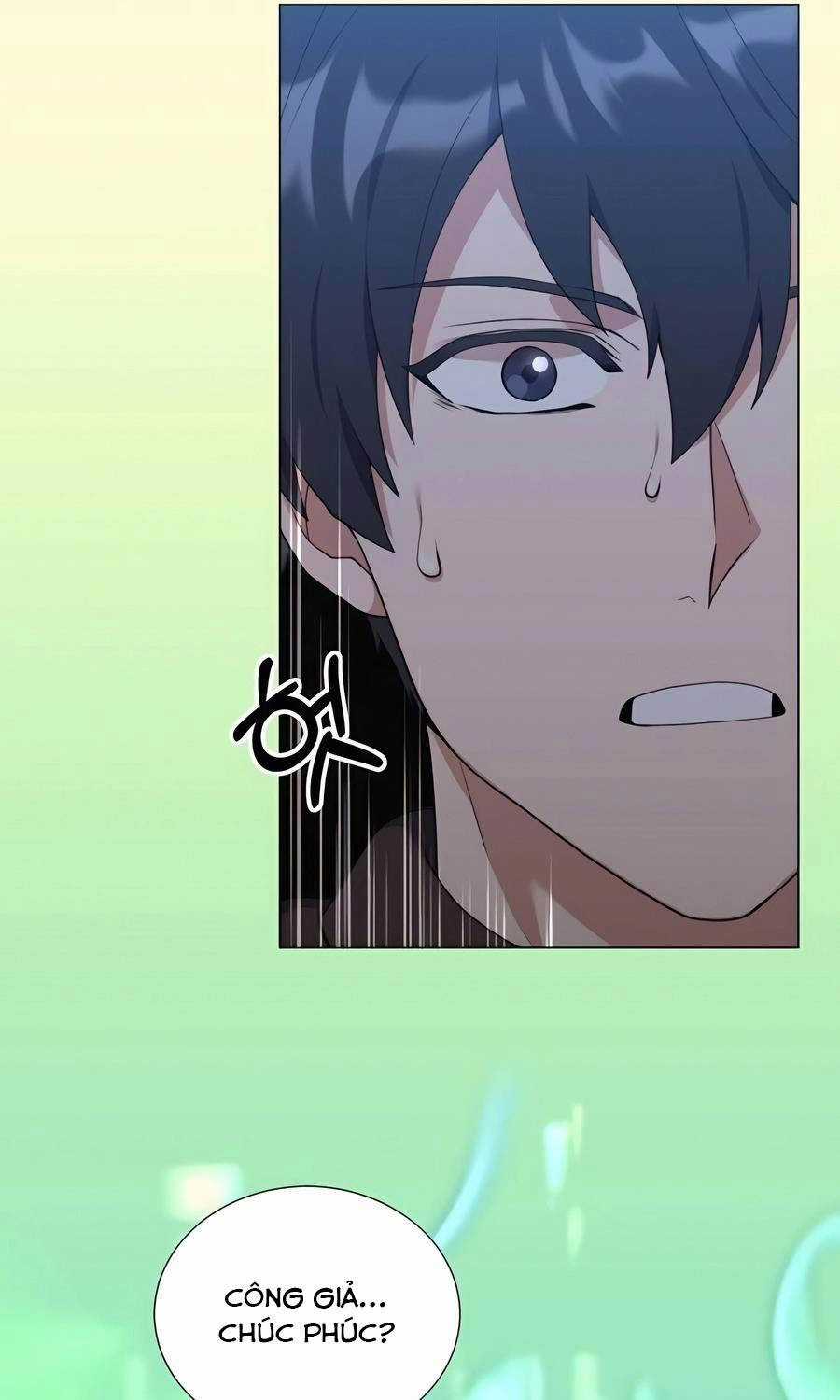 Tôi Làm Vườn Tại Thế Giới Thợ Săn Chapter 39 trang 91