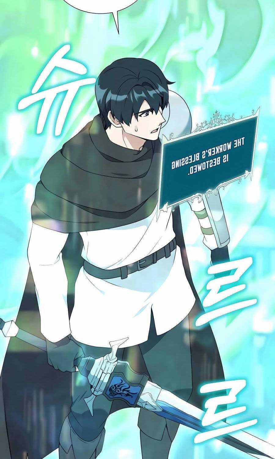 Tôi Làm Vườn Tại Thế Giới Thợ Săn Chapter 39 trang 92