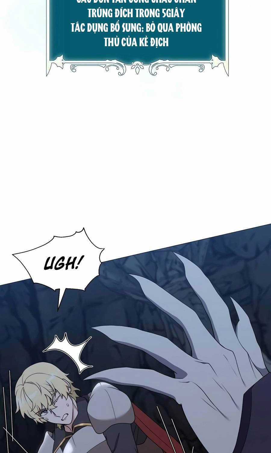 Tôi Làm Vườn Tại Thế Giới Thợ Săn Chapter 39 trang 95