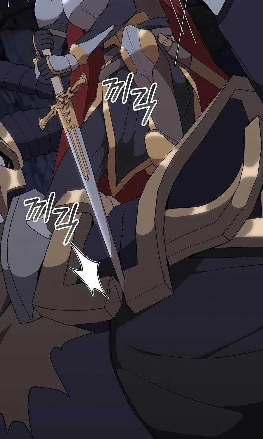 Tôi Làm Vườn Tại Thế Giới Thợ Săn Chapter 39 trang 96