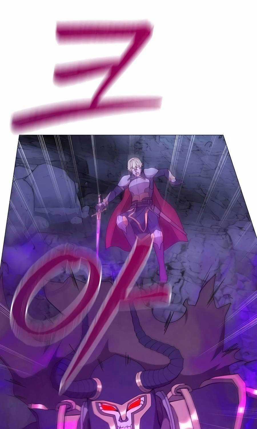 Tôi Làm Vườn Tại Thế Giới Thợ Săn Chapter 39 trang 99