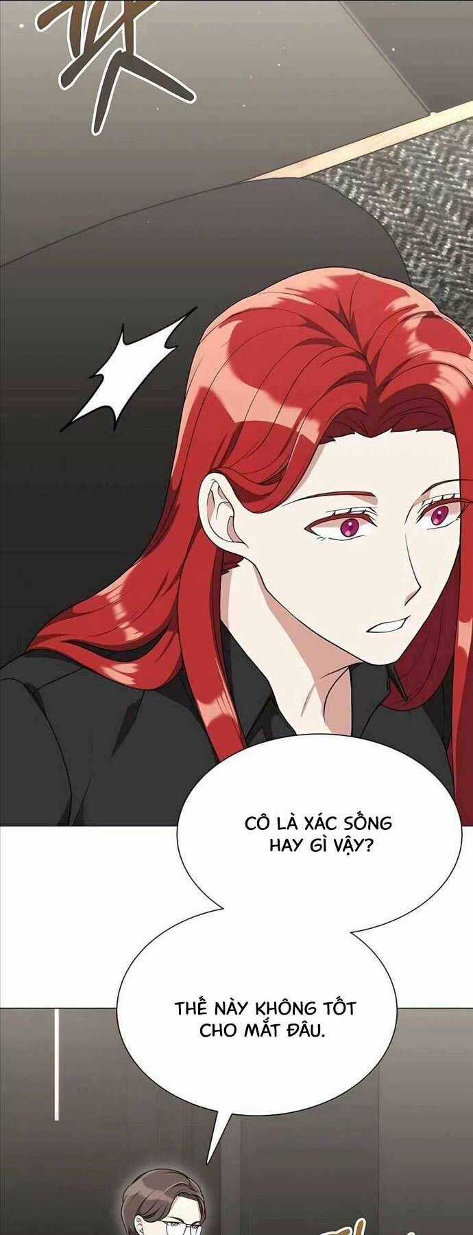 Tôi Làm Vườn Tại Thế Giới Thợ Săn Chapter 4 trang 10