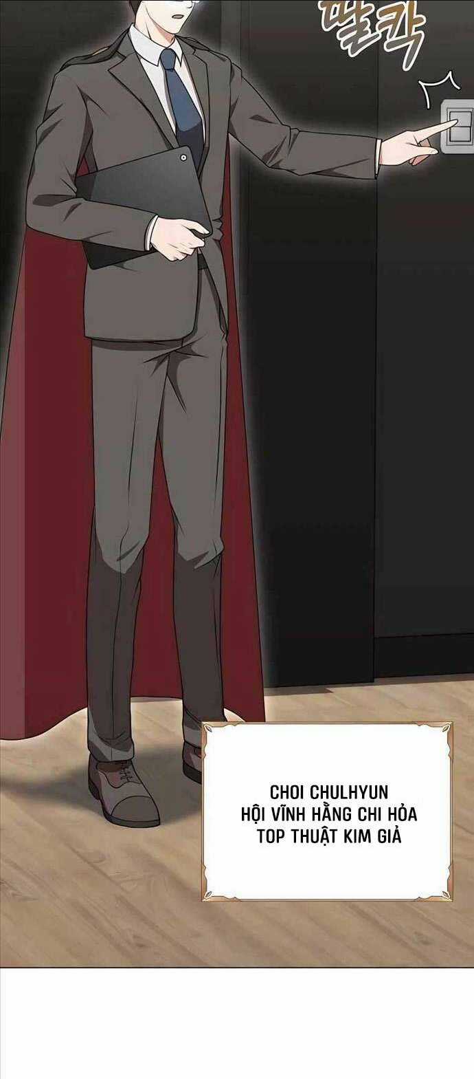 Tôi Làm Vườn Tại Thế Giới Thợ Săn Chapter 4 trang 11