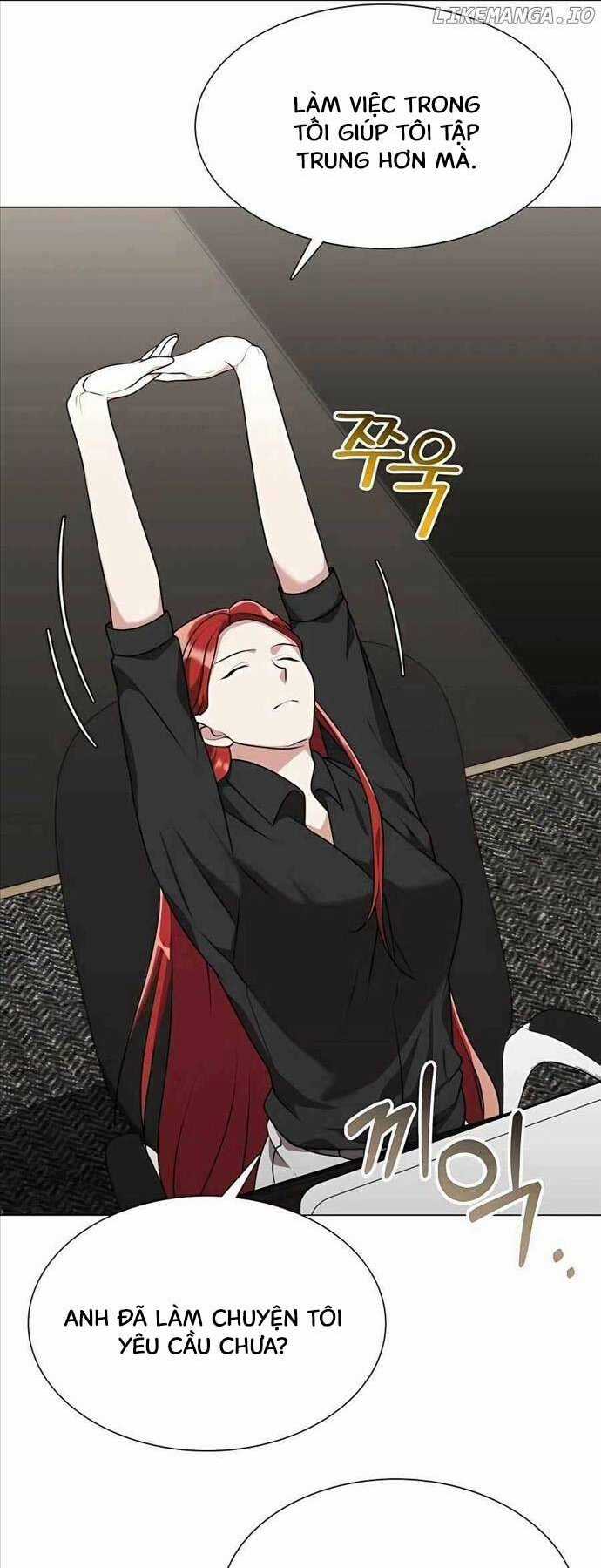 Tôi Làm Vườn Tại Thế Giới Thợ Săn Chapter 4 trang 12