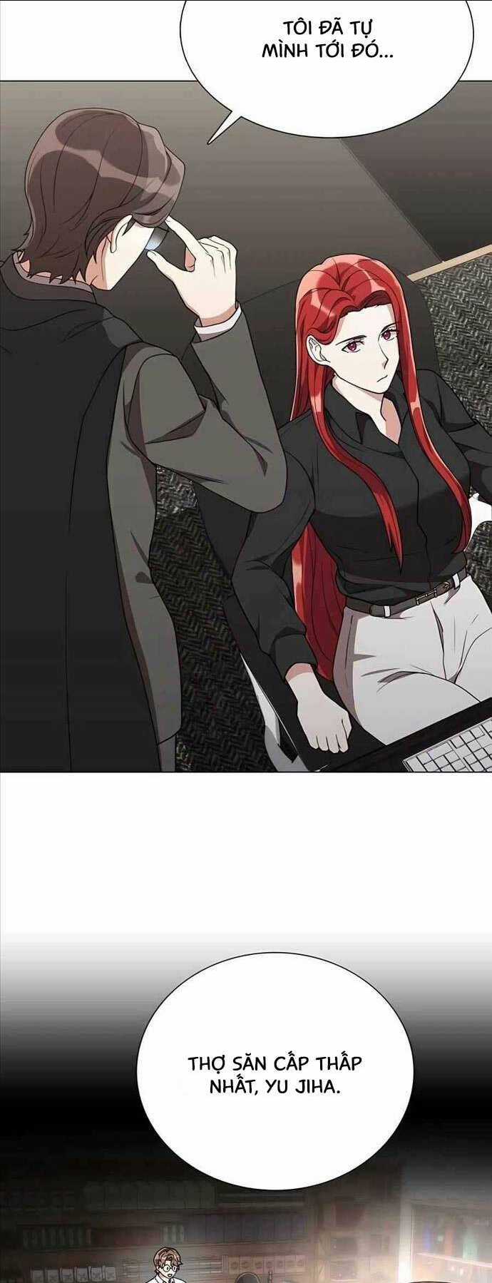 Tôi Làm Vườn Tại Thế Giới Thợ Săn Chapter 4 trang 13