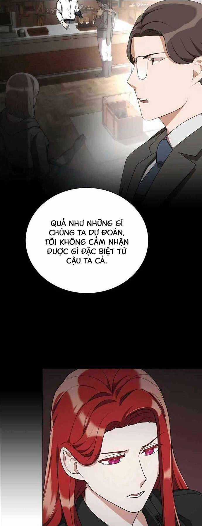 Tôi Làm Vườn Tại Thế Giới Thợ Săn Chapter 4 trang 14