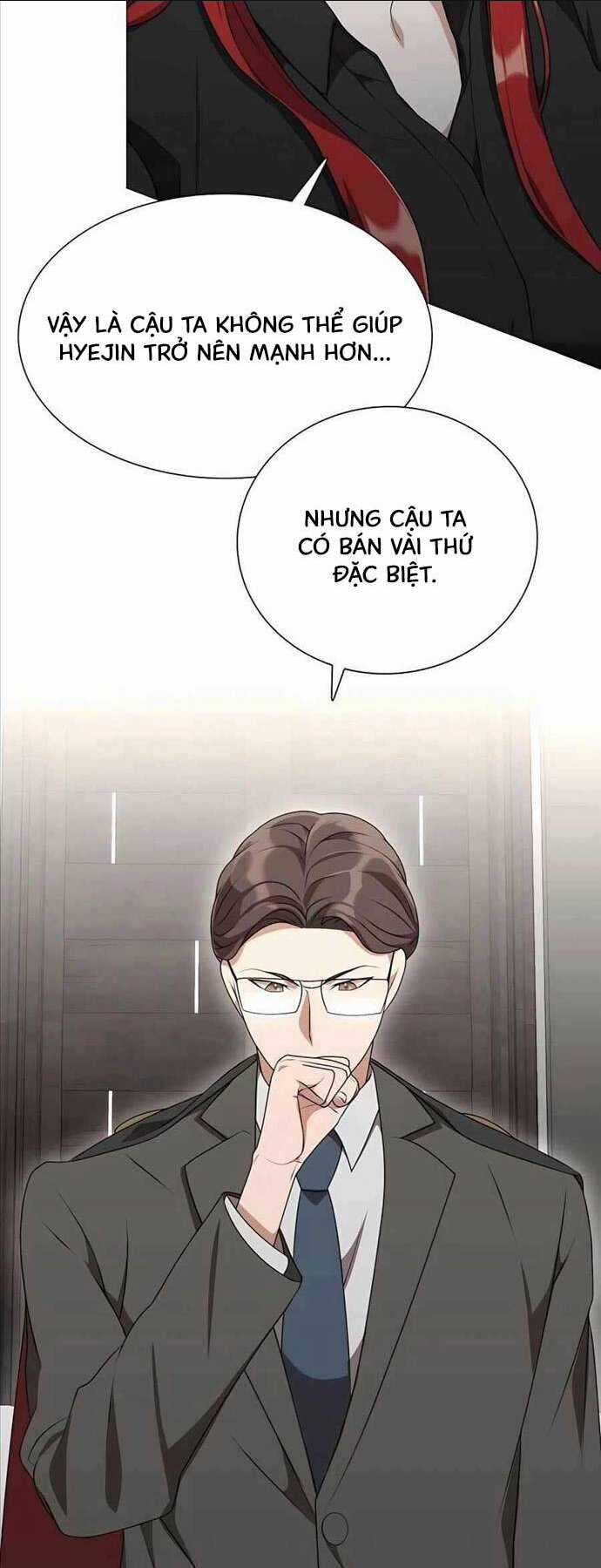 Tôi Làm Vườn Tại Thế Giới Thợ Săn Chapter 4 trang 15