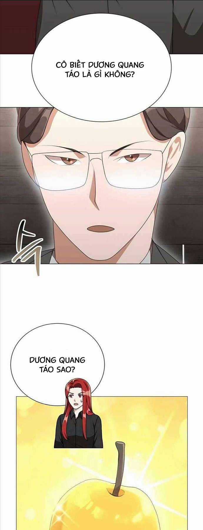 Tôi Làm Vườn Tại Thế Giới Thợ Săn Chapter 4 trang 16