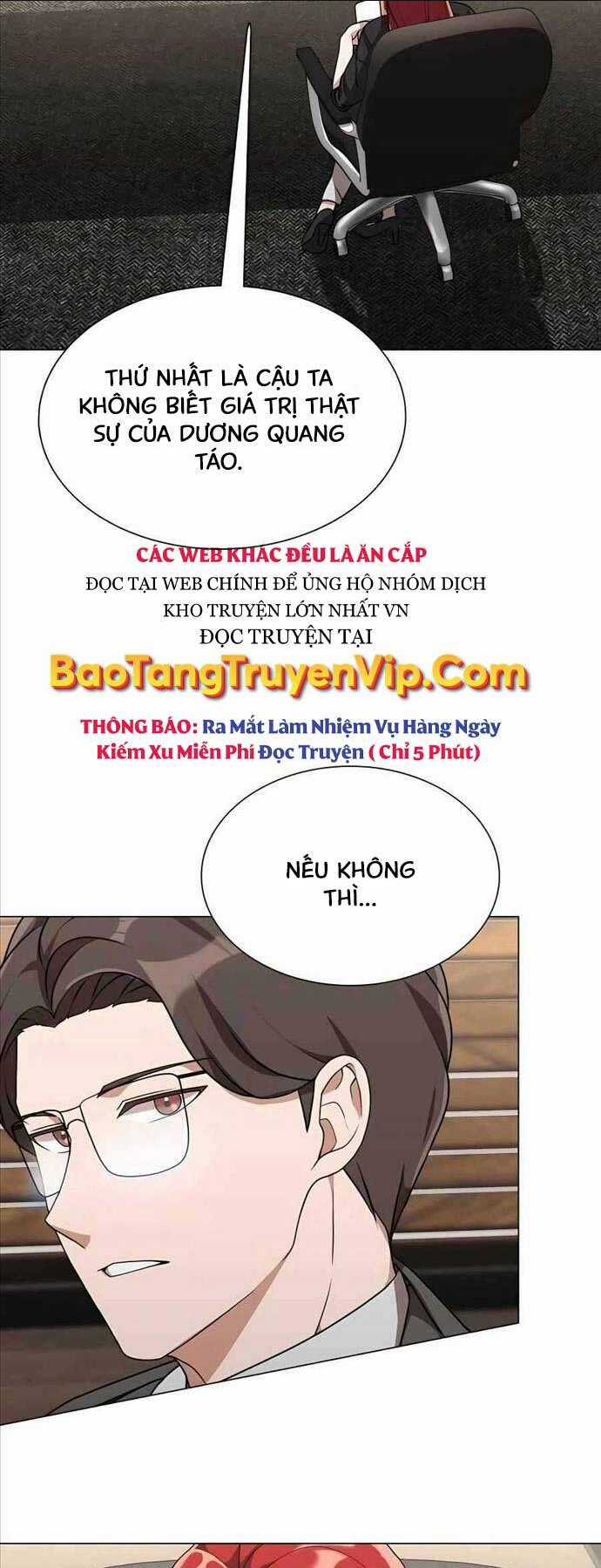 Tôi Làm Vườn Tại Thế Giới Thợ Săn Chapter 4 trang 19